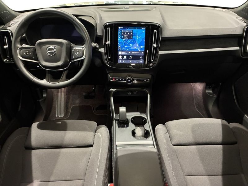 Volvo EX40 bild 5