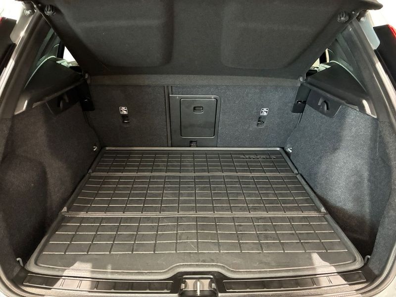 Volvo EX40 bild 12