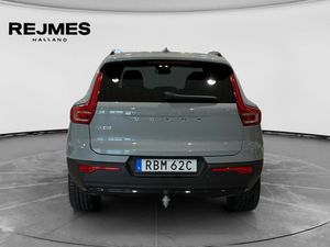 Volvo EX40 bild 7