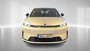 Lynk & Co 08 bild 8