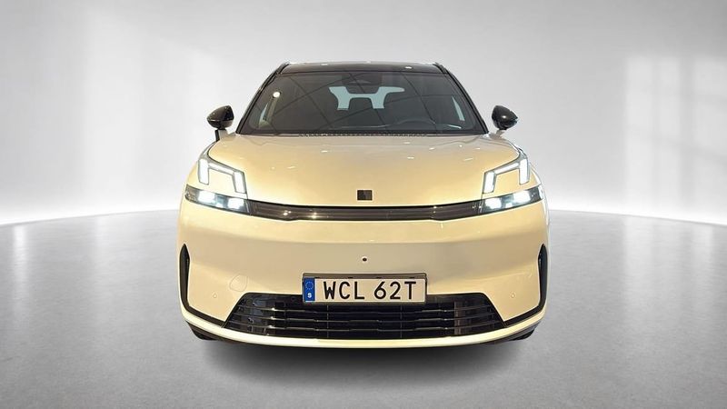 Lynk & Co 08 bild 8
