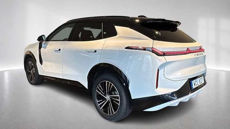 Lynk & Co 08 bild 2