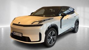 Lynk & Co 08 bild 1
