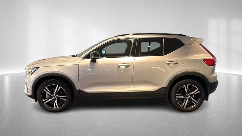 Volvo XC40 bild 3