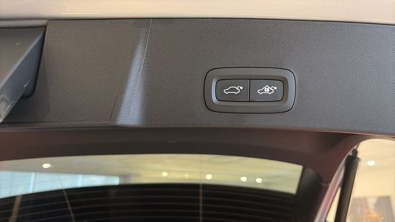 Volvo XC40 bild 16