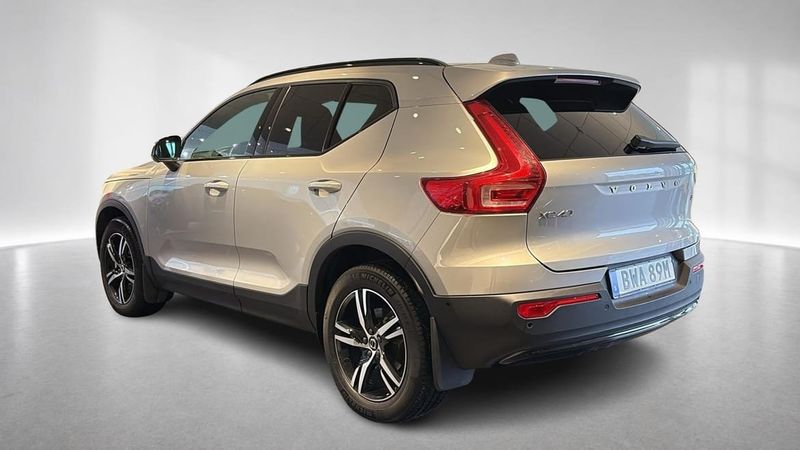 Volvo XC40 bild 2
