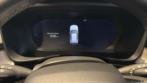 Volvo XC40 bild 12