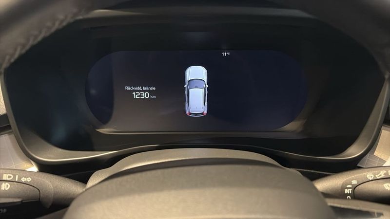 Volvo XC40 bild 12