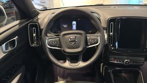 Volvo XC40 bild 11