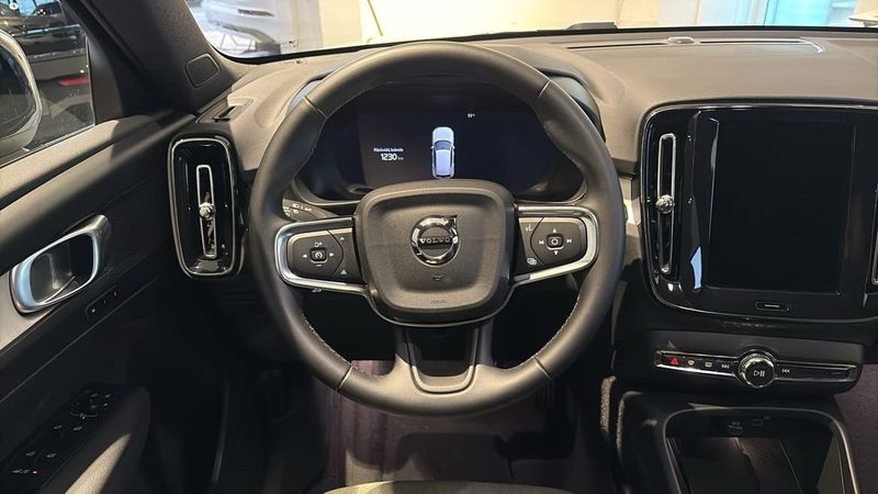 Volvo XC40 bild 11