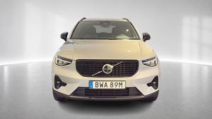Volvo XC40 bild 9