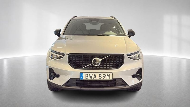 Volvo XC40 bild 9