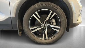 Volvo XC40 bild 10