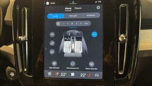 Volvo XC40 bild 13