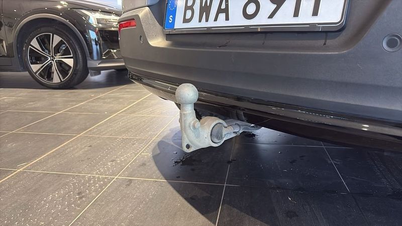 Volvo XC40 bild 18