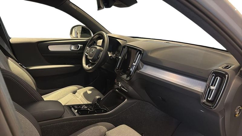 Volvo XC40 bild 5
