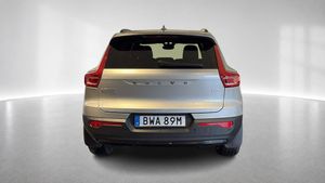 Volvo XC40 bild 8