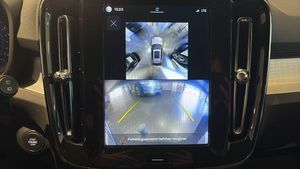 Volvo XC40 bild 21