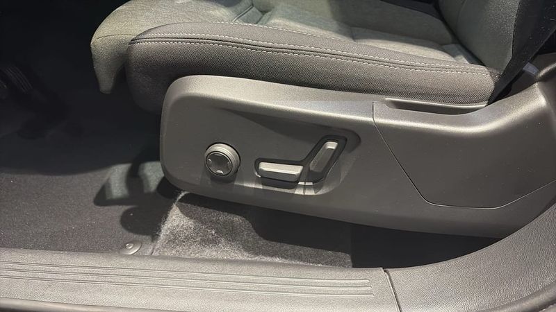 Volvo XC40 bild 20