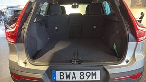 Volvo XC40 bild 14