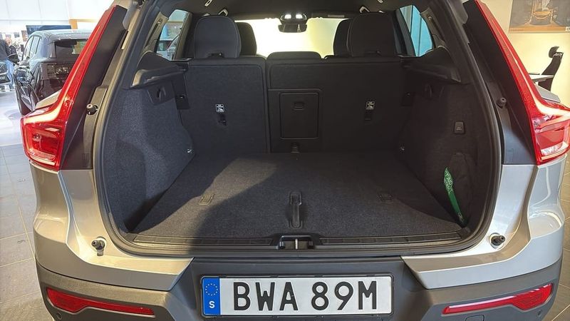 Volvo XC40 bild 14