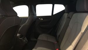Volvo XC40 bild 7