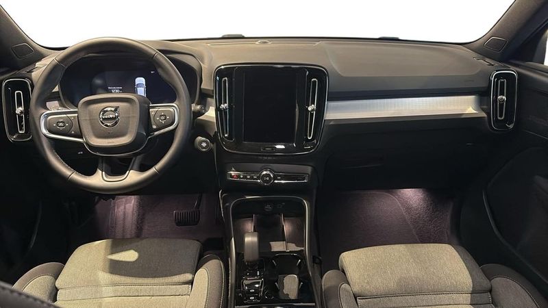 Volvo XC40 bild 6