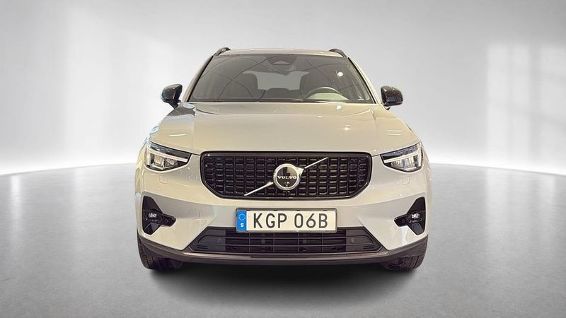 Volvo XC40 bild 8