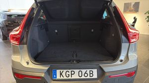 Volvo XC40 bild 13
