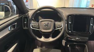 Volvo XC40 bild 10