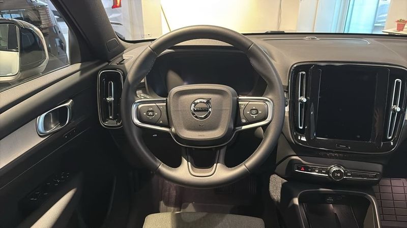 Volvo XC40 bild 10