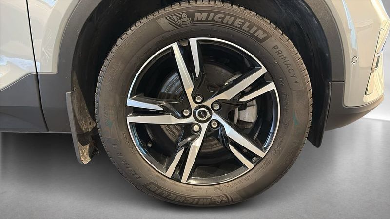 Volvo XC40 bild 9