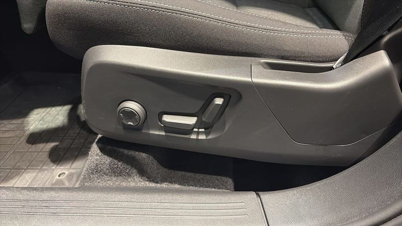 Volvo XC40 bild 20