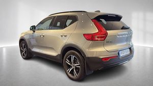 Volvo XC40 bild 2