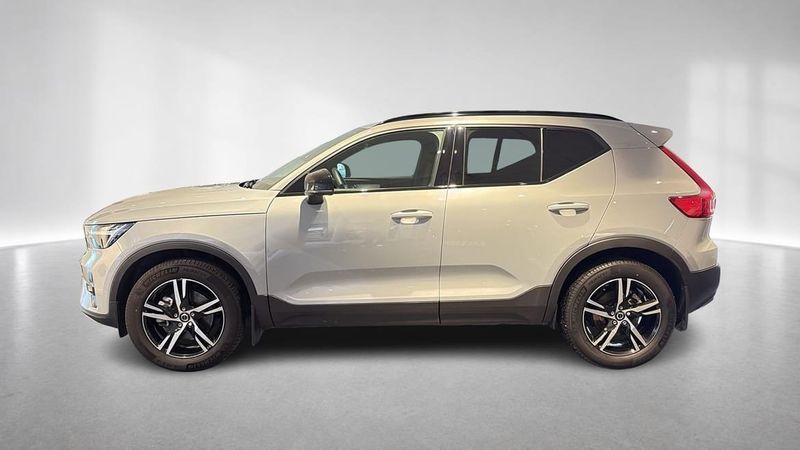Volvo XC40 bild 3