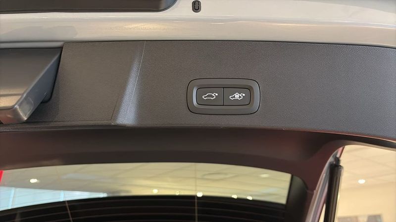 Volvo XC40 bild 16