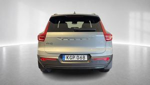 Volvo XC40 bild 7
