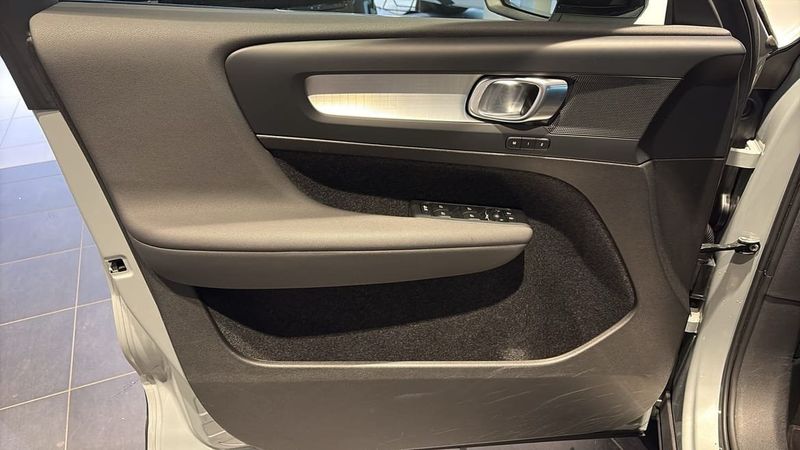 Volvo XC40 bild 19