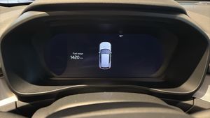Volvo XC40 bild 11