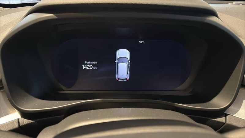 Volvo XC40 bild 11