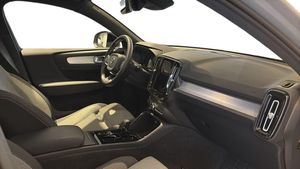 Volvo XC40 bild 4