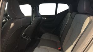 Volvo XC40 bild 6