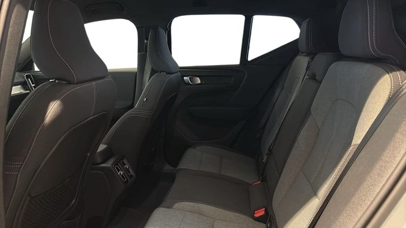Volvo XC40 bild 6