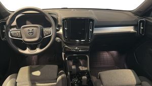 Volvo XC40 bild 5