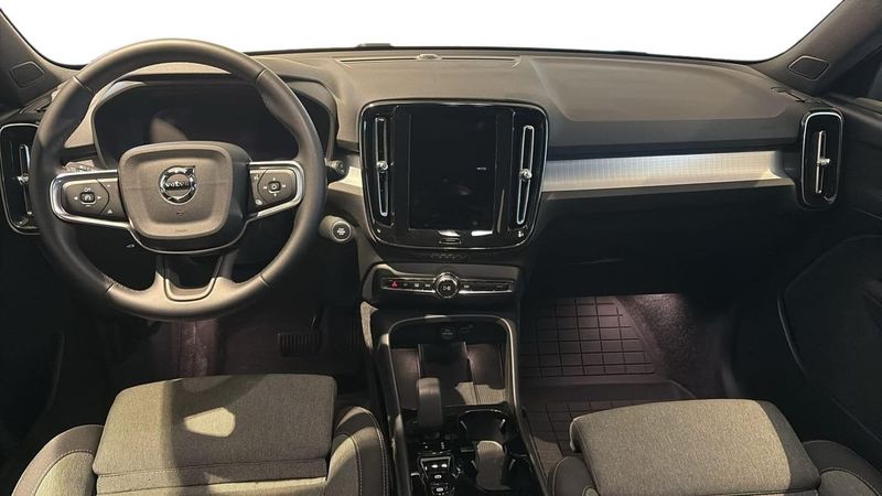 Volvo XC40 bild 5
