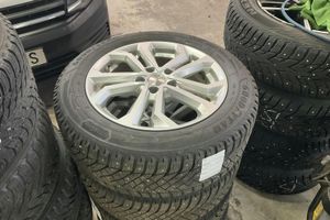 Toyota Corolla Cross bild 12