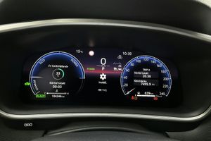 Toyota Corolla Cross bild 10