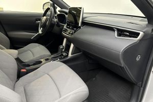 Toyota Corolla Cross bild 7