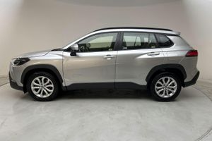 Toyota Corolla Cross bild 2