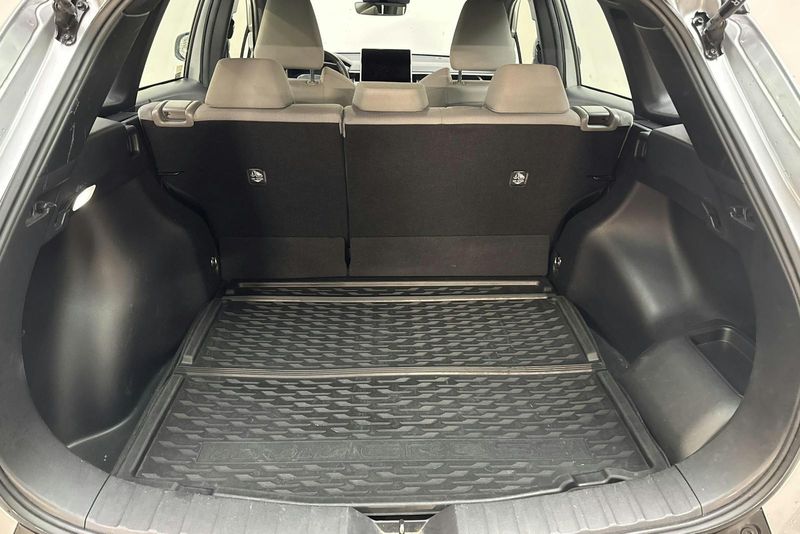 Toyota Corolla Cross bild 9